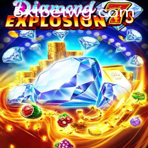 Explorando DiamondExplosion7s: Um Reluzente Lançamento de Jogo no 5xtbet