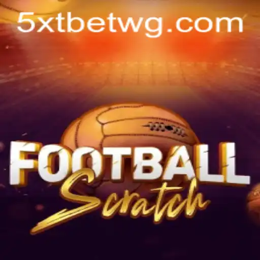 FootballScratch: Um Novo Horizonte de Entretenimento no 5xtbet