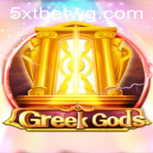 Descubra o Fascinante Mundo de GreekGods: Um Mergulho no Universo Mitológico com 5xtbet