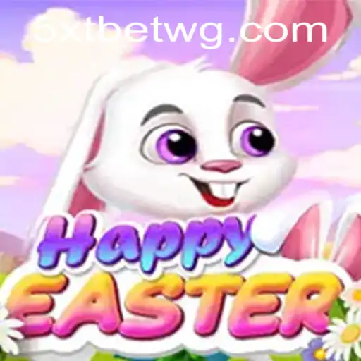 Descubra o Mundo Encantado de HappyEaster no 5xtbet