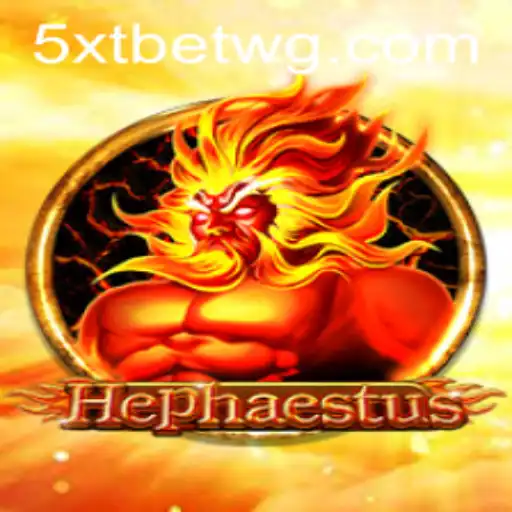 Descubra o Jogo Hephaestus: Mergulhe no Universo Interativo de Apostas 5xtbet