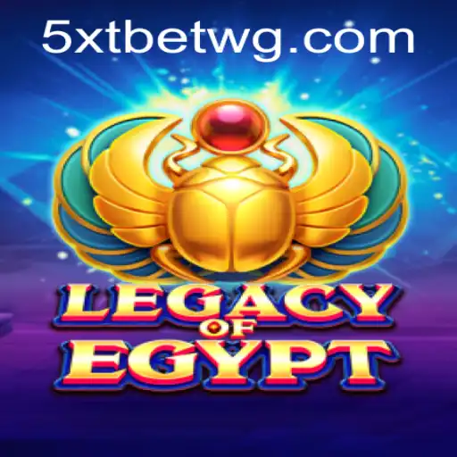 Explorando o Universo de LegacyOfEgypt no 5xtbet