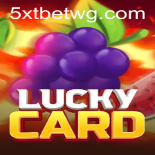 Desvendando o Emocionante Jogo de Cartas LuckyCard e Suas Regras Através do 5xtbet