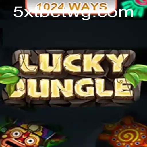 Explorando o Mundo de LuckyJungle1024
