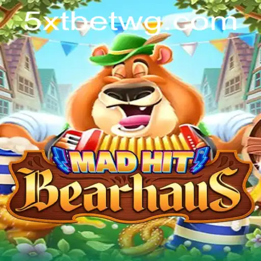 Explorando o Fascinante Mundo de MadHitBearhaus