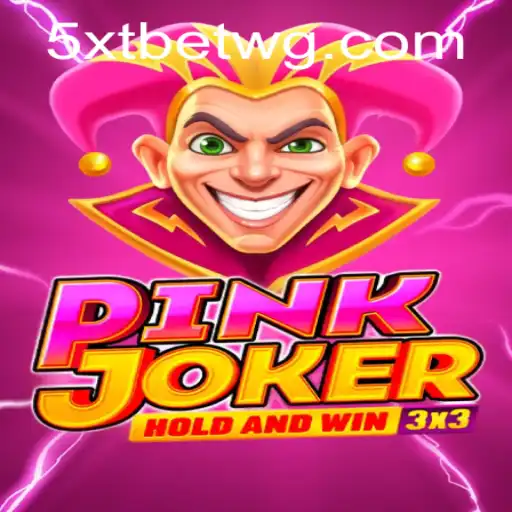 Explorando o Mundo de Pinkjoker no 5xtbet: Um Guia Completo