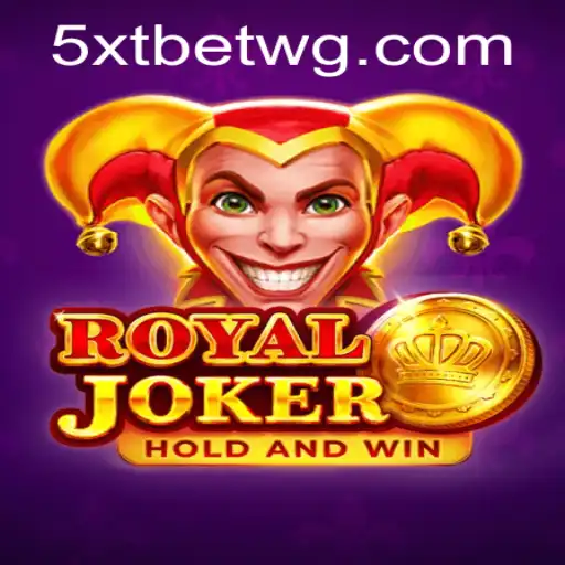 Descubra o Fascinante Mundo de Royaljoker com 5xtbet
