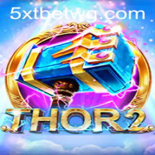 Explorando as Aventuras Épicas com Thor2 e o Fascinante Mundo de 5xtbet