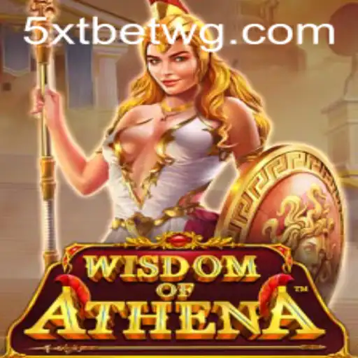 WisdomofAthena: A Nova Experiência de Jogo em 5xtbet